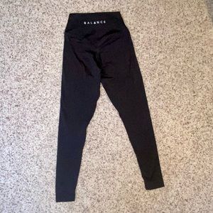 Balance Athletica Tenacity leggings